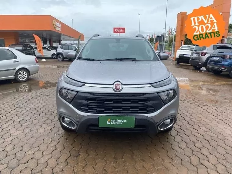 Fiat Toro Prata 8