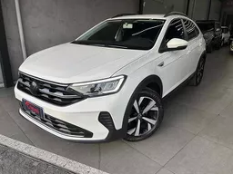 Volkswagen Nivus