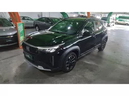 Fiat Pulse