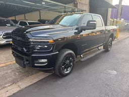 RAM 3500