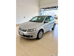 Volkswagen Voyage