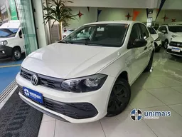 Volkswagen Polo Hatch