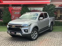 Chevrolet S10