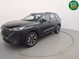 GWM Haval H6