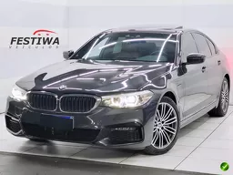 BMW 530e