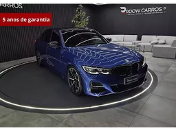 BMW 320i