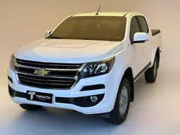 Chevrolet S10