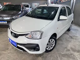 Toyota Etios