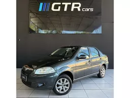 Fiat Siena