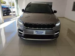 Jeep Commander