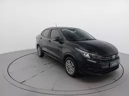 Fiat Cronos