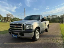 Ford F-250