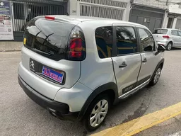 Citroën Aircross