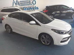 Chery Arrizo 6
