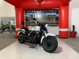 Harley-Davidson Fat Boy