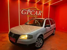Volkswagen Parati