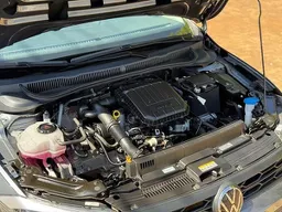 Volkswagen Polo Sedan