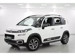 Citroën Aircross