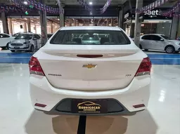 Chevrolet Prisma
