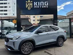 Fiat Fastback