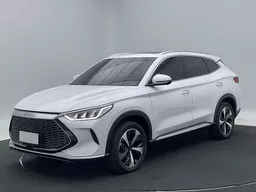 BYD Song Plus