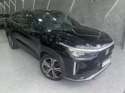 Fiat Fastback