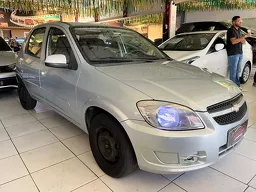 Chevrolet Celta