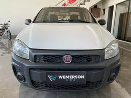 Fiat Strada