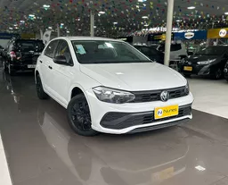 Volkswagen Polo Hatch