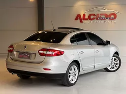 Renault Fluence