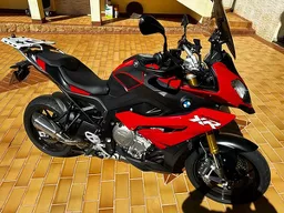 S 1000 XR