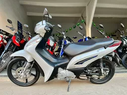 Honda Biz