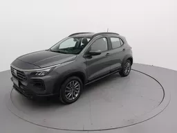 Fiat Pulse