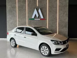 Volkswagen Voyage