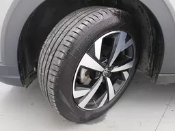 Volkswagen Nivus