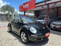 Volkswagen New Beetle