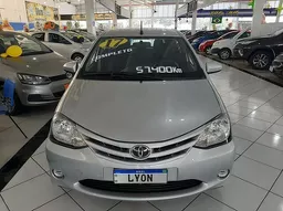 Toyota Etios