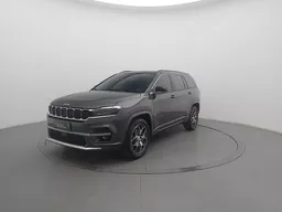 Jeep Commander