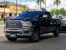 RAM 3500