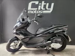 Honda PCX