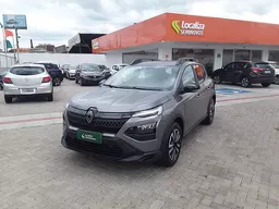 Renault Kardian