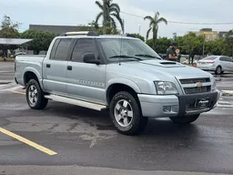 Chevrolet S10