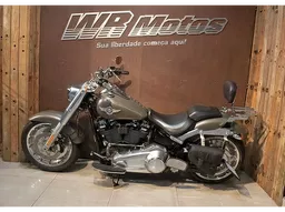 Harley-Davidson Softail