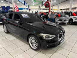 BMW 118i