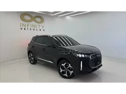 Chery Tiggo 5X Pro
