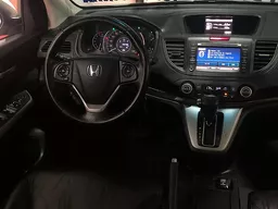 Honda CRV