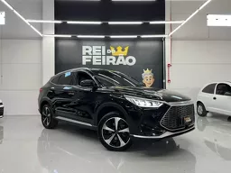 BYD Song Plus