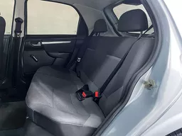 Chevrolet Celta