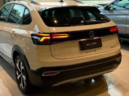 Volkswagen Nivus