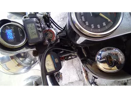 Harley-Davidson Heritage